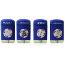 Sturmfeuerzeuge "Maritim" blau 20er...