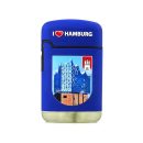 Sturmfeuerzeuge "I Love Hamburg /...