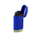 Storm Lighters "Hamburg" Blue 20p Display