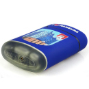 Storm Lighters "Hamburg" Blue 20p Display
