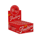 Smoking Rolls Thinnest 24 Rollen je 4 Meter