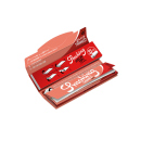 Smoking King Size Thinnest 24 Hefte je 33 Blatt + Tips