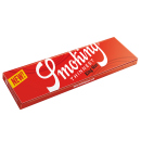 Smoking King Size Thinnest 50 booklets each 33 leaves