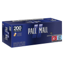 Pall Mall Xtra Smooth Taste ( Blau ), 200...