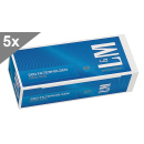 L&amp;M Blue, 200 H&uuml;lsen, 5er Gebinde