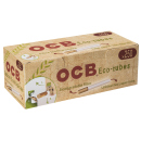 OCB Organic Eco, 250 H&uuml;lsen, 4er Gebinde