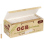 OCB Organic Eco, 250 cigarette tubes, 4p package