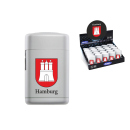 Sturmfeuerzeuge "Hamburg-Wappen"...