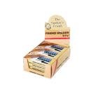 Friend Holder Tip Mini Silver with 6 filters ca. 5cm