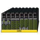 Clipper Large WEED BANDANAS, 48er Display