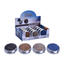 Taschenascher "Jeans-Look" 1,5 x 5 cm,...