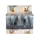 Pipe ZORR 9mm 12sort.