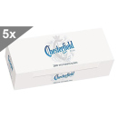 Chesterfield Blue, 200 H&uuml;lsen, 5er Gebinde