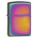 Zippo Feuerzeug - Spectrum