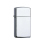 Zippo Feuerzeug - Chrom High Polished Slim