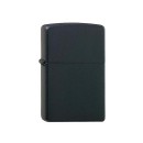 Zippo Feuerzeug - Black Matte