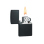Zippo Feuerzeug - Black Matte