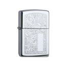 Zippo Feuerzeug - Venetian Chrome