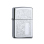 Zippo Lighter - Venetian Chromee