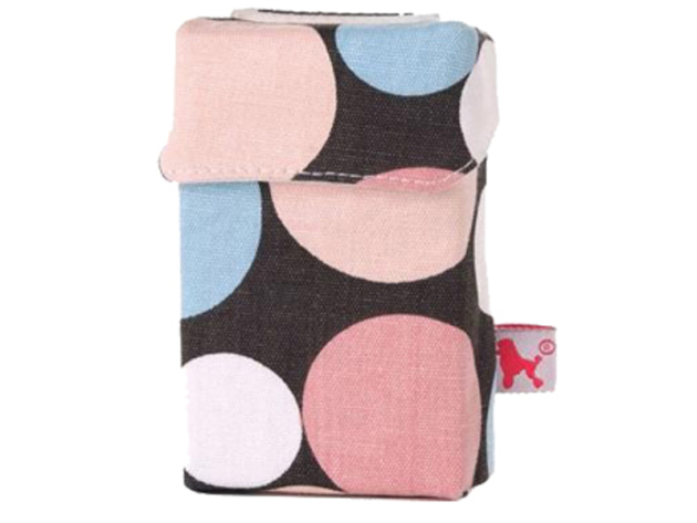 Smokeshirt - Pop - Long 100p