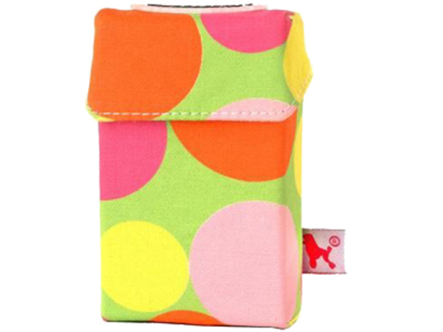 Smokeshirt - In Motion - Long 100er