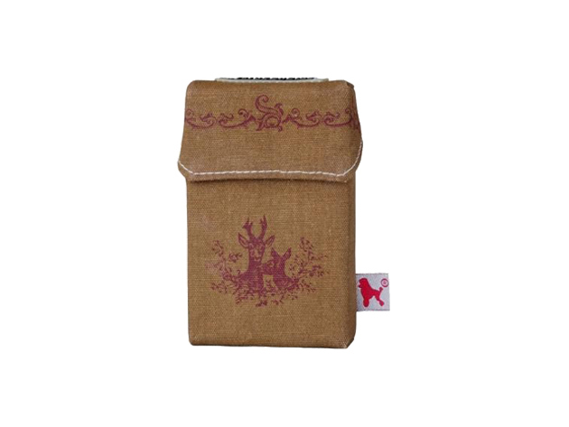 Smokeshirt - Woodruff - Regular