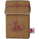 Smokeshirt - Woodruff - Regular