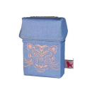 Smokeshirt - Rose Cat - Regular