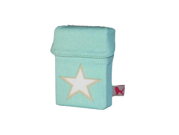 Smokeshirt - White Star - Regular