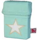 Smokeshirt - White Star - Regular