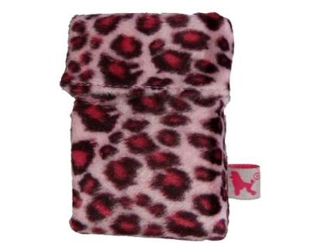 Smokeshirt - Pink Leo - Big Pack