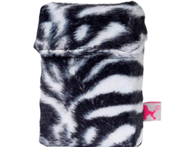 Smokeshirt - Zebra - Big Pack