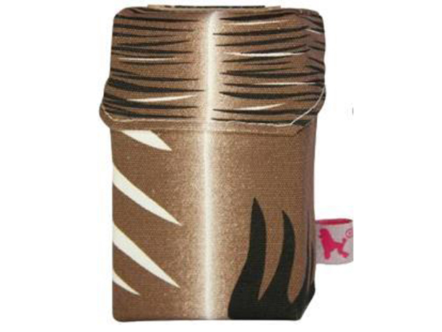 Smokeshirt - Tiger Line - Big Pack