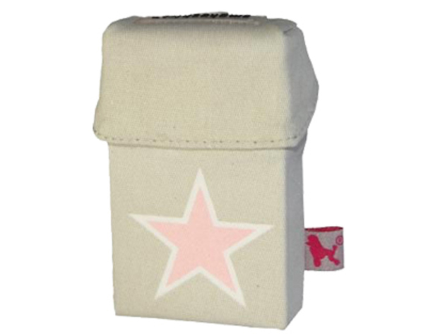 Smokeshirt - Pink Star - Big Pack