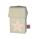 Smokeshirt - Pink Star - Big Pack