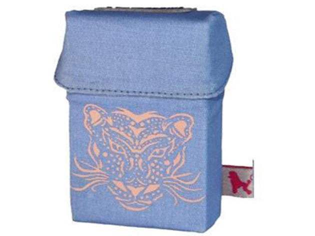 Smokeshirt - Rose Cat - Big Pack