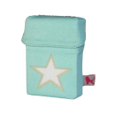 Smokeshirt - White Star - Big Pack