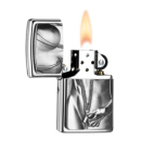 Zippo Feuerzeug - Zipper Girl
