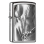 Zippo Lighter - Zipper Girl