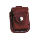Zippo Tasche "Brown" mit Schlaufe