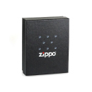 Zippo Smokers Set (Lighter Gas + Flints + Orig. Box)