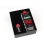 Zippo Smokers Set (Lighter Gas + Flints + Orig. Box)