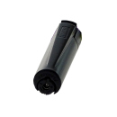 Clipper Metal Large ALL BLACK MATT, 12er Display