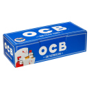OCB Blau, 200 H&uuml;lsen, 5er Gebinde