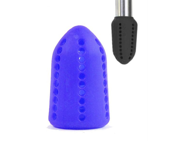 Hookah diffusor, blue