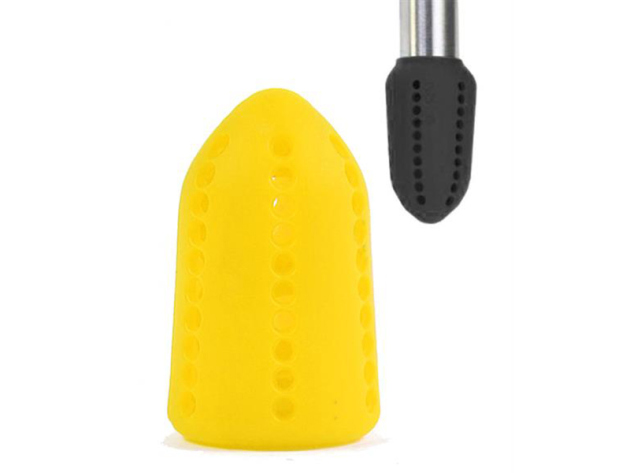 Shisha Diffusor, Gelb