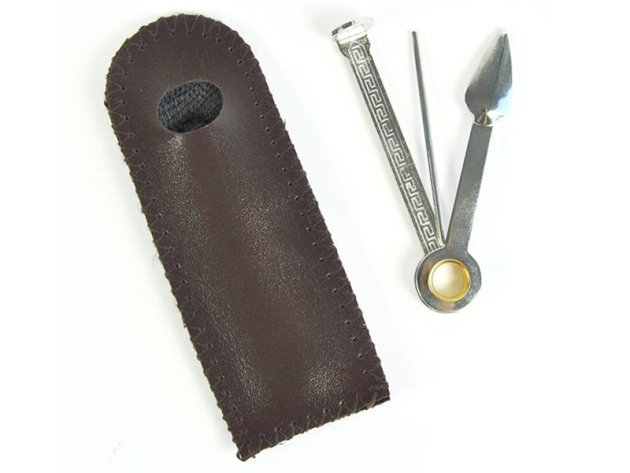 Pipe Utensils with case