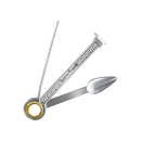 Pipe Utensils with case