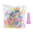 Hygienic Mouthpiece (outside), 100pcs pack