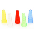 Hygienic Mouthpiece (outside), 100pcs pack